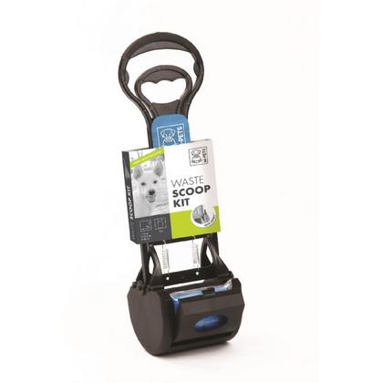 brsp-10100199 M-PETS DIŞKI TOPLAMA KÜREĞİ