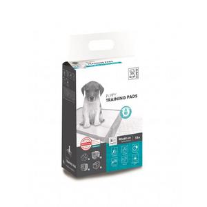 brsp 10100601 M-PETS YAVRU KÖPEK ÇİŞ EĞİTİM PEDİ 90X60CM 15Lİ