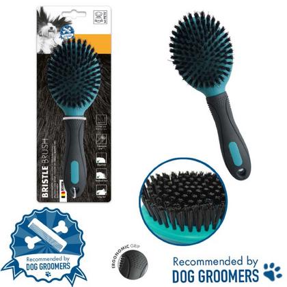 brsp 10106099 M-PETS BRISTLE BRUSH TEK TARAFLI KIL FIRÇA