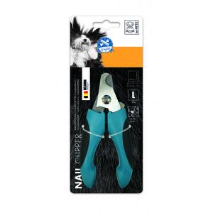 M-Pets Hairdo Nail Clipper Köpek Tırnak Makası (L) Brsp-10106199