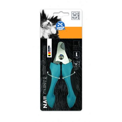 M-Pets Hairdo Nail Clipper Köpek Tırnak Makası (L) Brsp-10106199