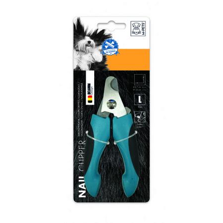 BRSP-10106199 M-PETS HAIRDO NAIL CLIPPER KÖPEK TIRNAK MAKASI (L)