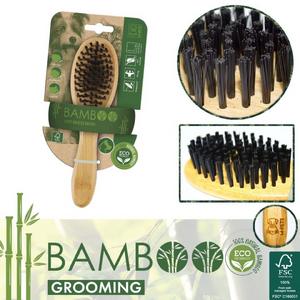 brsp 10119199 M-PETS BAMBOO SOFT FIRÇA