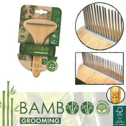 Bamboo Tarak BRSP-10119499 