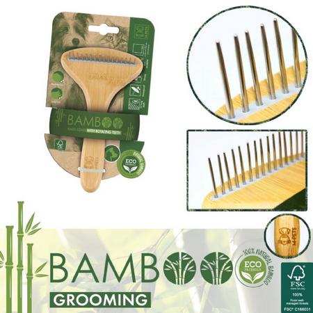 Bamboo Tarak BRSP-10119599 