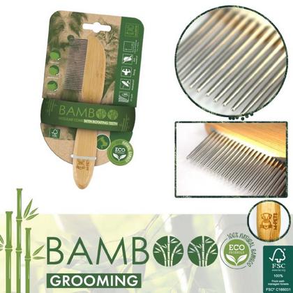BRSP-10119699 M-PETS BAMBOO TARAK 