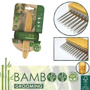 BRSP-10119799 M-PETS BAMBOO TARAK 