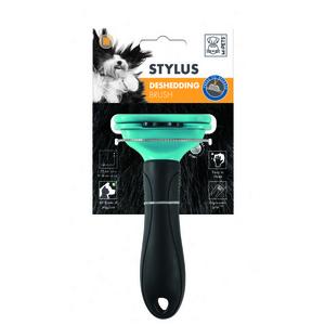 BRSP-10119999 M-PETS STYLUS FURMİNATÖR BASMALI (M)