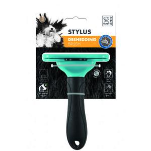 BRSP-10120099 M-PETS STYLUS FURMİNATÖR BASMALI (L) 