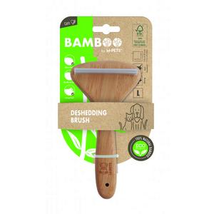 Bamboo Tüy Alıcı Furminator (L) BRSP-10125899 