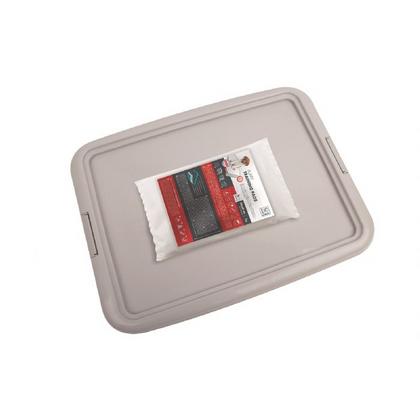 BRSP-10166299 M-PETS KÖPEKLER İÇİN TUVALET 45X60 ÇİŞ PEDİ HEDİYELİ