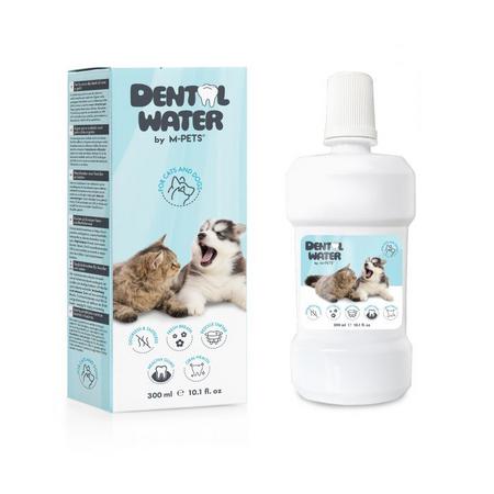 brsp-10170899 M-PETS DENTAL WATER AĞIZ TEMİZLEME SUYU 300ML