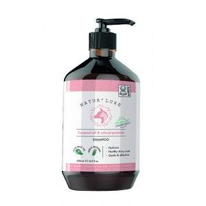 Doğal Köpek Şampuan Serisi Hindistan Cevizi Yağı & Buğday Proteini Özlü 500ML BRSP-10172099