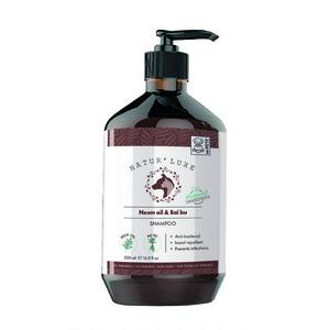 Doğal Köpek Şampuan Serisi Neem Yağı & Bai Bu Özlü 500ML BRSP-10172199 