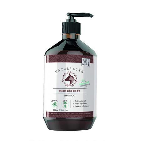 Doğal Köpek Şampuan Serisi Neem Yağı & Bai Bu Özlü 500ML BRSP-10172199 