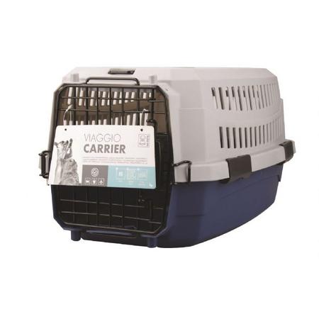 BRSP-10200014 M-PETS VIAGGIO CARRIER IATA (XS) TAŞIMA