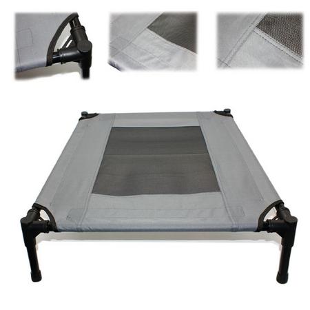 Elevated Kedi ve Köpek Yatağı M Boy BRSP-10362099 