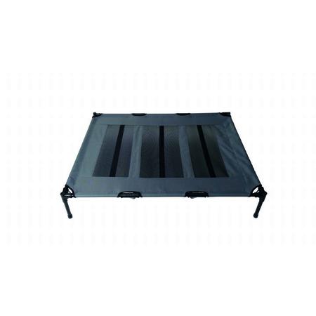 BRSP-10363399 M-PETS ELEVATED KEDİ ve KÖPEK YATAĞI (XL)