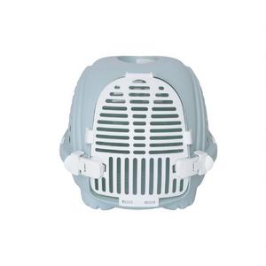 *M-Pets Skyline Carrier Taşıma Blue Brsp-10452117