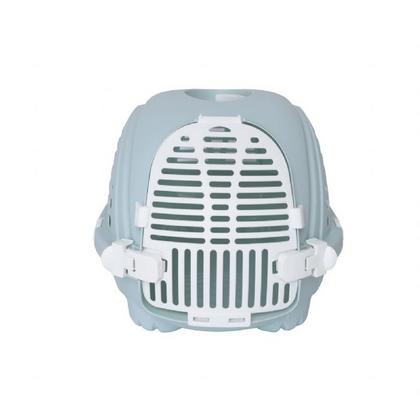 *M-Pets Skyline Carrier Taşıma Blue Brsp-10452117