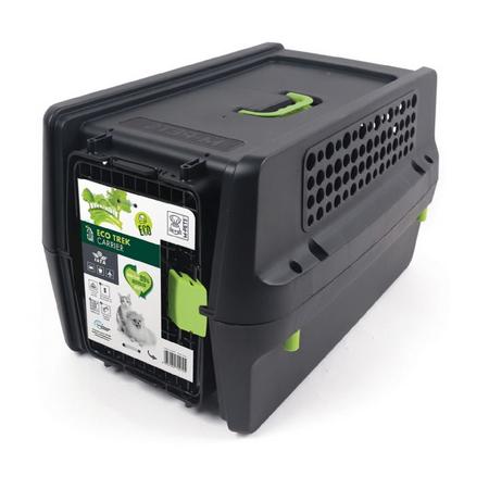 brsp-10453499 M-PETS ECO TREK TRAVEL CARRIER IATA (S) TAŞIMA