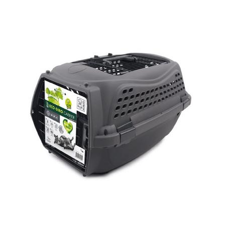 brsp-10453799 M-PETS ECO GIRO CARRIER (S) TAŞIMA GRİ
