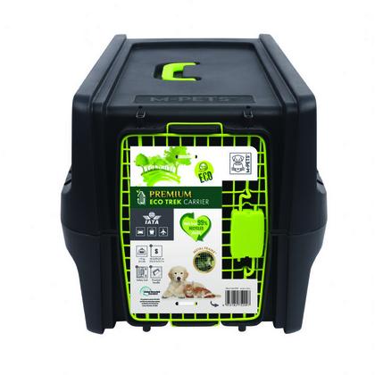*M-Pets Premium Eco Trek Travel Carrier IATA (S) Taşıma Brsp-10453999