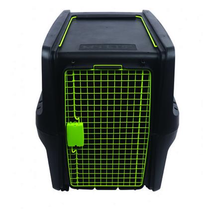 *M-Pets Premium Eco Trek Travel Carrier IATA (L) Taşıma Tekerlekli Brsp-10454199