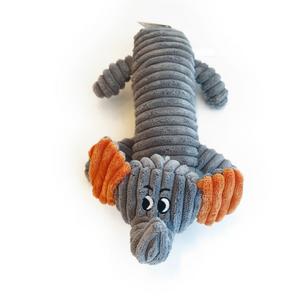 BRSP-10600499 M-PETS BOBBY KÖPEKLER İÇİN SEVİMLİ FİL