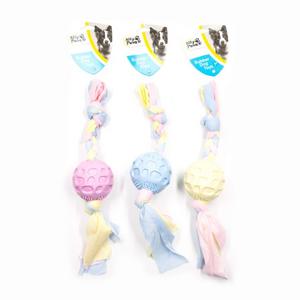 brsp-10605-ALLY PAWS KÖPEKLER İÇİN KAUÇUK TOP OYUNCAK