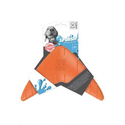 BRSP-10614999 M-PETS SPLASH BOOMERANGS FLOATING OYUNCAK