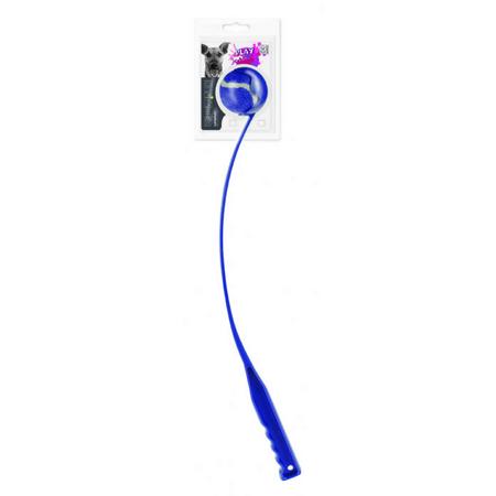 brsp 10616899 M-PETS CATAPULT TENİS TOPU FIRLATMA OYUNCAĞI