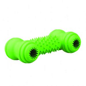 BRSP-10618803 M-PETS METIS KÖPEKLER İÇİN ÖDÜL HAZNELİ KAUÇUK OYUNCAK