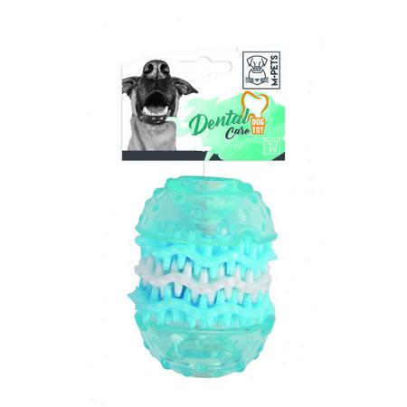 brsp-10621099 M-PETS WASHY DENTAL CARE KÖPEK OYUNCAĞI (M)
