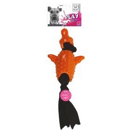 BRSP-10623399 M-PETS SIMONA TİTREŞİMLİ KÖPEK OYUNCAĞI