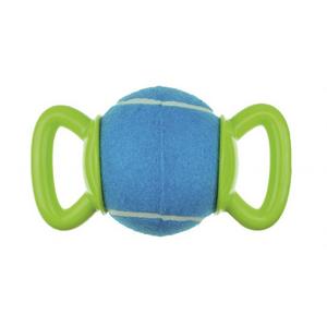 BRSP-10628599 M-PETS HANDLY ÇİFT TUTMALI TENİS TOPU BLUE/GREEN