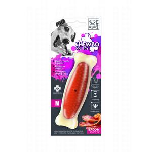brsp 10632710 M-PETS CHEWBO BONE DENTAL ET AROMALI KÖPEK OYUNCAĞI (M)