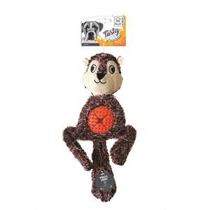 brsp 10638799 M-PETS NOLAN ÖDÜL HAZNELİ SEVİMLİ SİNCAP OYUNCAK