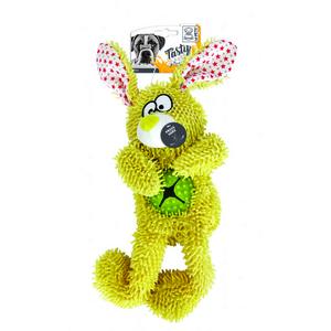 BRSP-10639299 M-PETS ZOE ÖDÜL HAZNELİ PELUŞ OYUNCAK