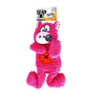 BRSP-10639499 M-PETS KATE ÖDÜL HAZNELİ SEVİMLİ PELUŞ OYUNCAK