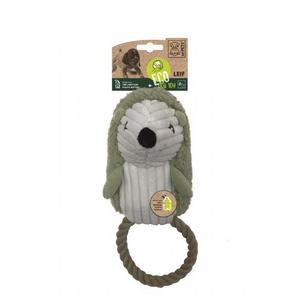 BRSP-10640199 M-PETS LEIF KÖPEKLER İÇİN SEVİMLİ KİRPİ OYUNCAK