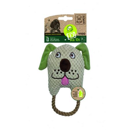 BRSP-10640899 M-PETS VIGO KÖPEK OYUNCAĞI
