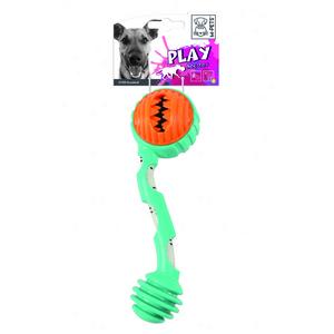 BRSP-10641799 M-PETS FLYER DUMBBELL KÖPEK OYUNCAĞI