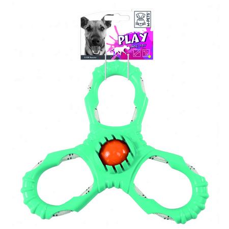 BRSP-10641899 M-PETS FLYER REACTOR KÖPEK OYUNCAĞI
