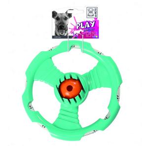 BRSP-10641999 M-PETS FLYER HELM KÖPEK OYUNCAĞI