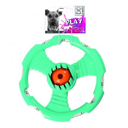 BRSP-10641999 M-PETS FLYER HELM KÖPEK OYUNCAĞI