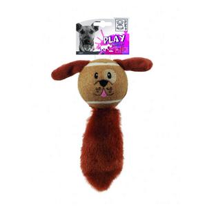 brsp-10642299 M-PETS JİMMY KÖPEK OYUNCAĞI