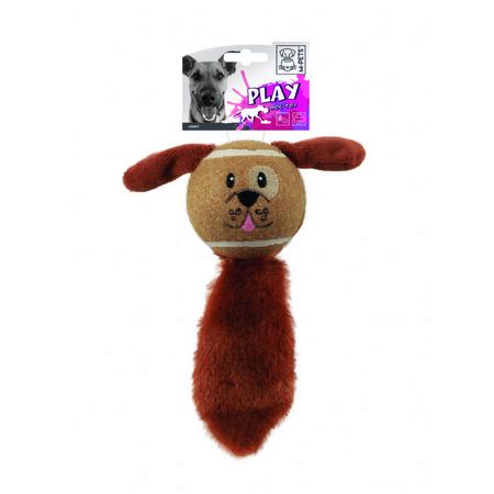 brsp-10642299 M-PETS JİMMY KÖPEK OYUNCAĞI