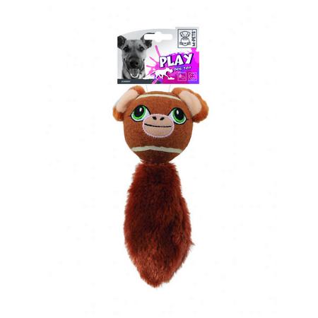 brsp-10642399 M-PETS JOHNNY KÖPEK OYUNCAĞI