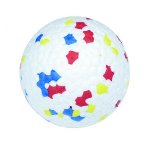 brsp-10643399 M-PETS BLOOM BALL OYUN TOPU PARÇALANMAZ MİX COLOR